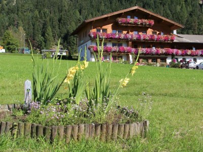 Holiday room Dreibettzimmer in Achenkirch am Achensee - Holiday room