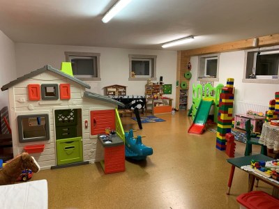 Holiday room Dreibettzimmer - Outdoor photo 10