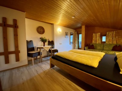 Apartment Dreizimmerwohnung - Features photo 17