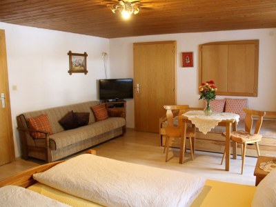 Apartment Dreizimmerwohnung - Features photo 20