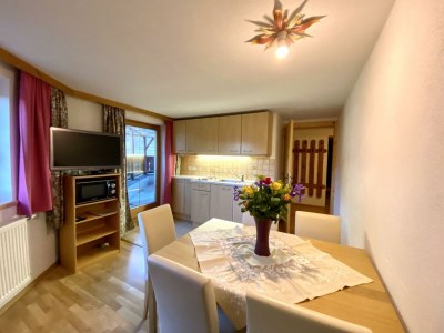 Apartment Dreizimmerwohnung - Features photo 21