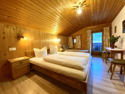 Apartment Dreizimmerwohnung - Features photo 22