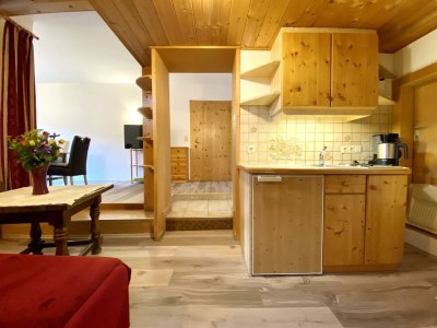 Apartment Dreizimmerwohnung - Features photo 23