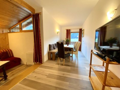 Apartment Dreizimmerwohnung - Features photo 24