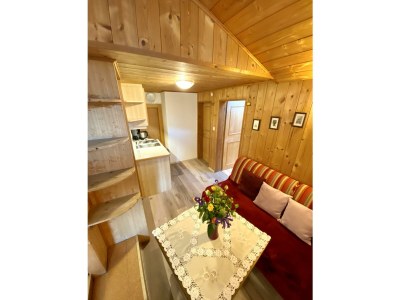 Apartment Dreizimmerwohnung - Features photo 25