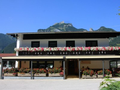 Apartment Haustyp B2 - Outdoor photo 13