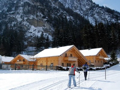 Apartment Haustyp B1 in Maurach am Achensee - Apartment