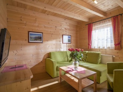 Apartment Haustyp B1 - Features photo 27