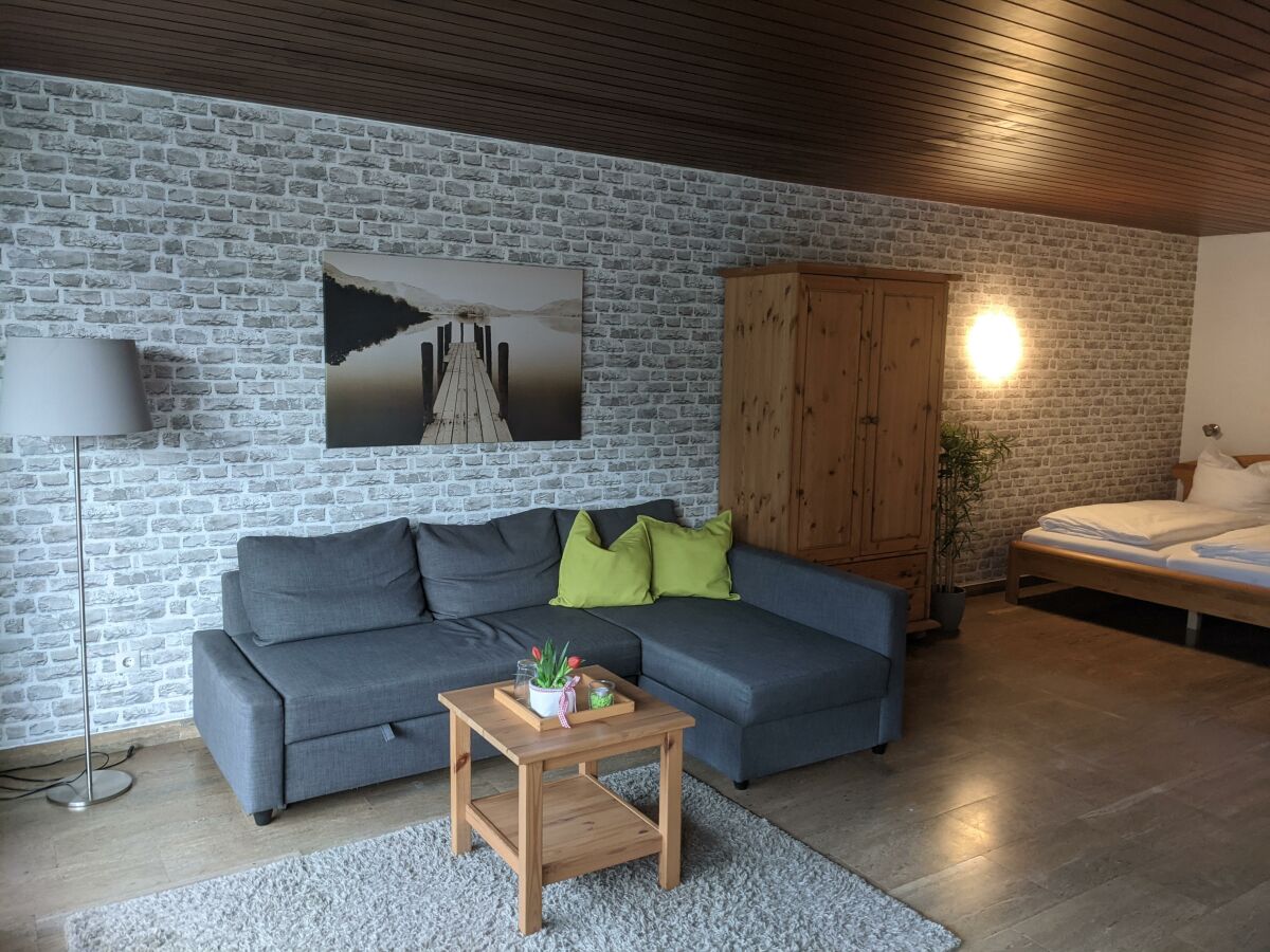 Apartment Apartment mit Balkon - Outdoor photo 3