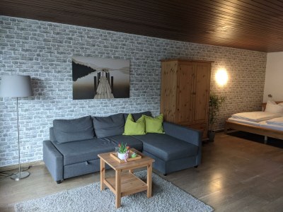 Apartment Apartment mit Balkon - Outdoor photo 3