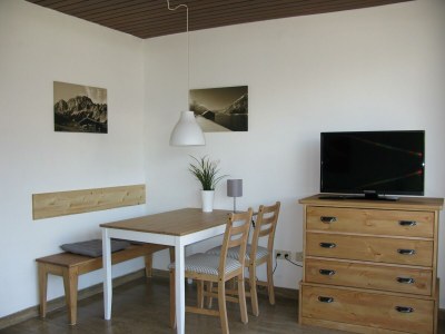 Apartment Apartment mit Balkon - Outdoor photo 4