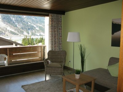 Apartment Apartment mit Balkon - Outdoor photo 5