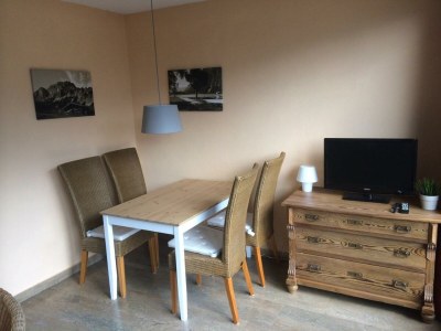 Apartment Apartment mit Balkon - Outdoor photo 7