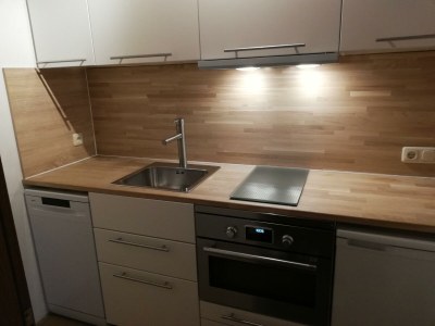 Apartment Apartment mit Balkon - Outdoor photo 8