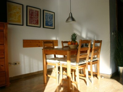 Apartment Apartment mit Balkon - Outdoor photo 9