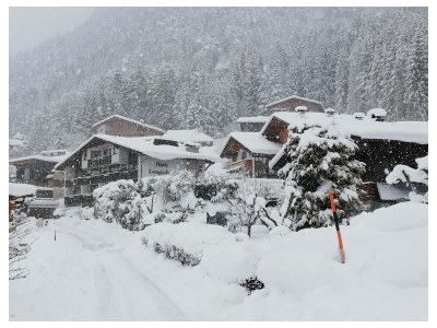 Apartment Apartment mit Balkon - Outdoor photo 12