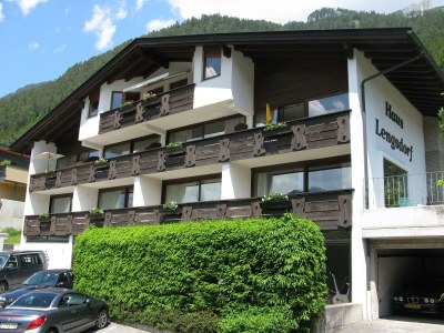 Apartment Apartment mit Balkon - Outdoor photo 13