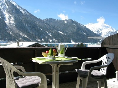 Apartment Apartment mit Balkon - Outdoor photo 14