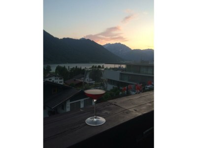 Apartment Apartment mit Balkon - Outdoor photo 15