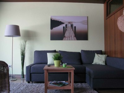 Apartment Apartment mit Balkon - Features photo 17