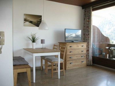 Apartment Apartment mit Balkon - Features photo 18