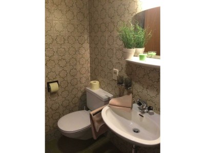 Apartment Apartment mit Balkon - Features photo 20