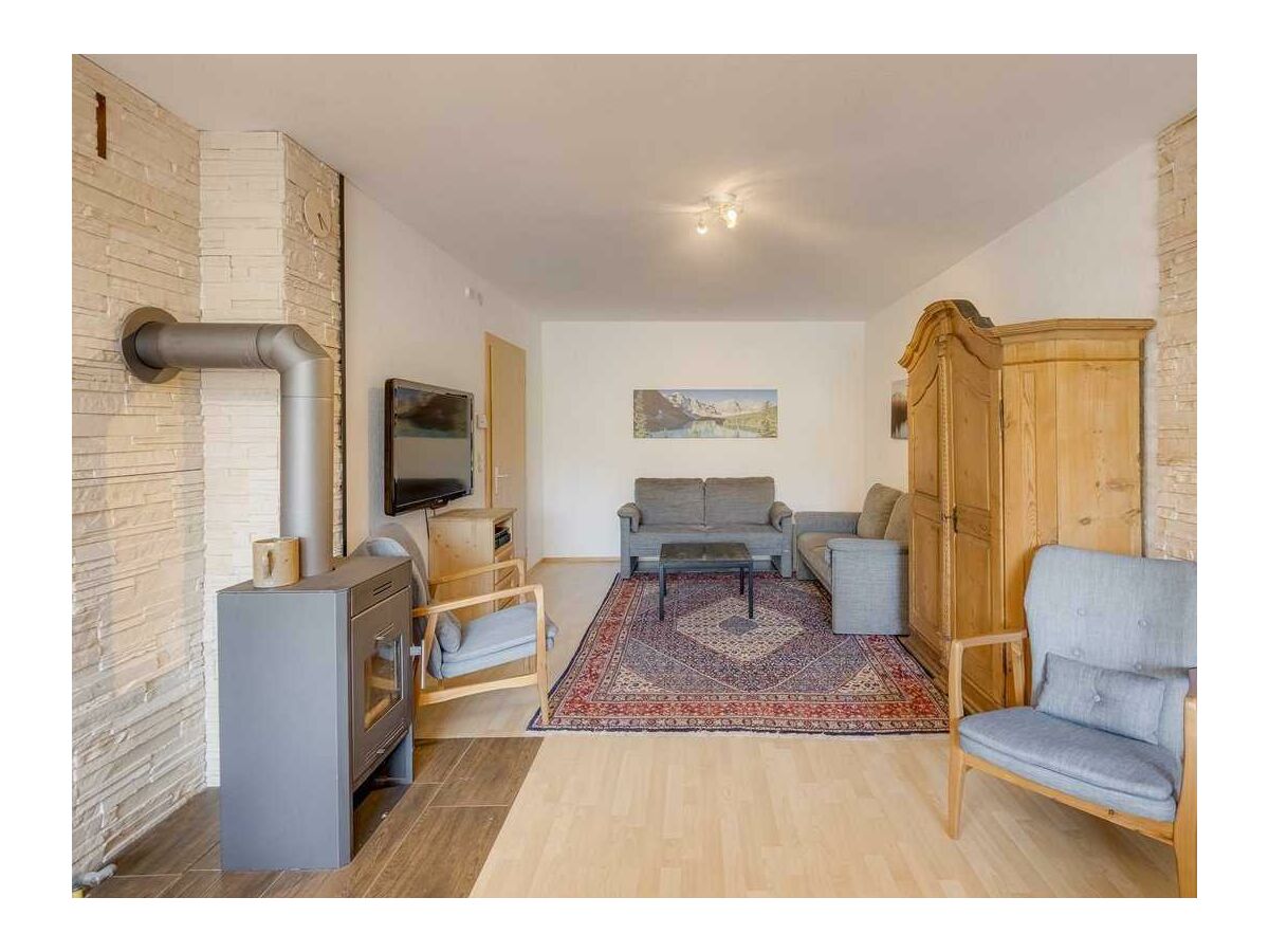 Apartment Ferienwohnung - Features photo 3