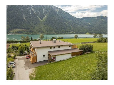 Apartment Ferienwohnung in Maurach am Achensee - Apartment