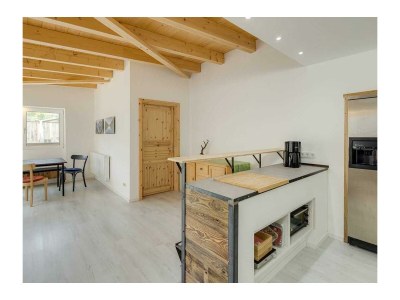 Apartment Ferienwohnung - Features photo 5