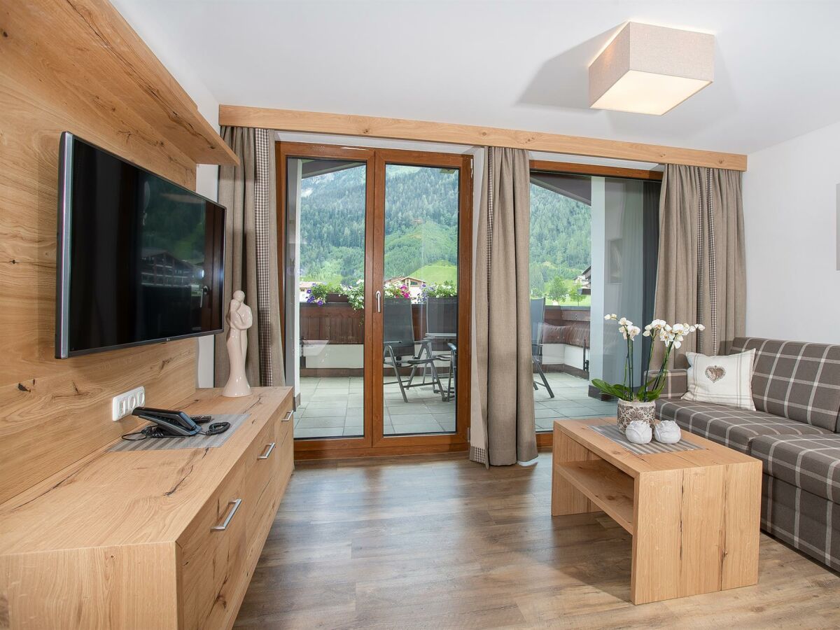 Apartment Ferienwohnung Alpenherz ca. 40m² - Outdoor photo 2