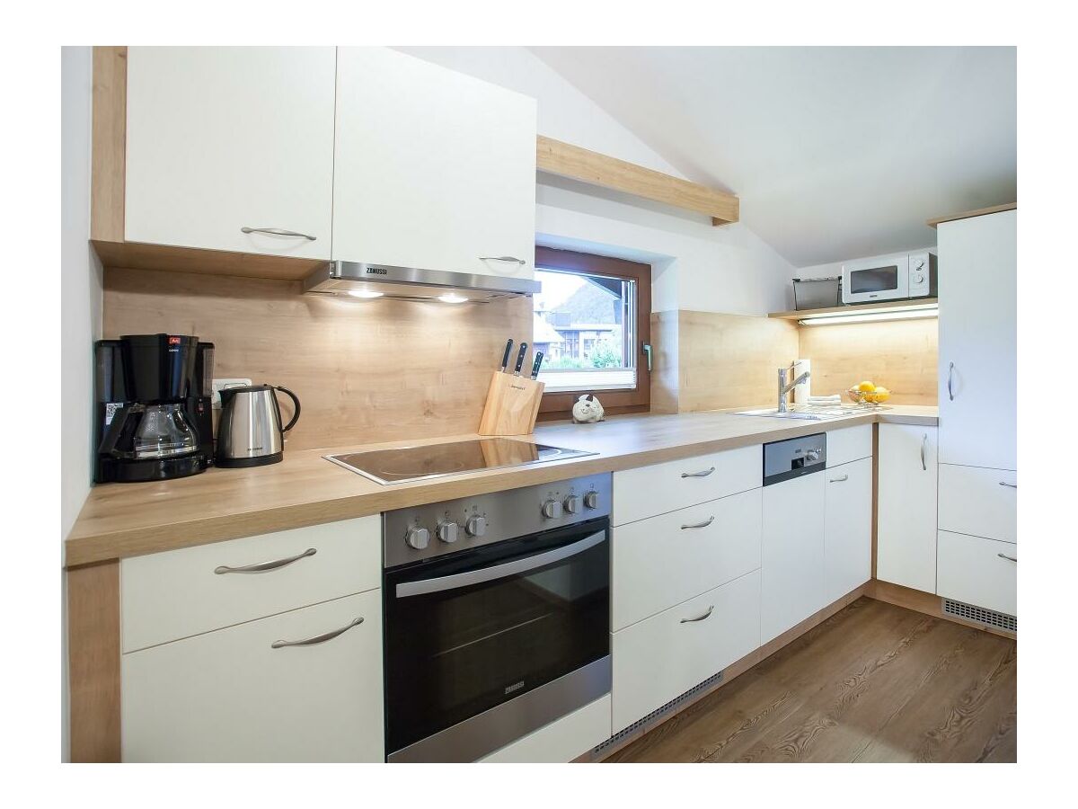 Apartment Ferienwohnung Alpenherz ca. 40m² - Outdoor photo 3