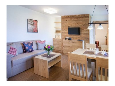 Apartment Ferienwohnung Alpenherz ca. 40m² in Pertisau am Achensee - Apartment