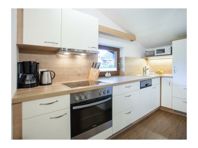 Apartment Ferienwohnung Alpenherz ca. 40m² - Outdoor photo 3