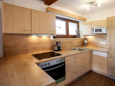 Apartment Ferienwohnung Alpenherz ca. 40m² - Outdoor photo 5