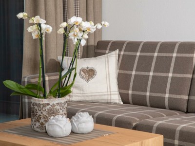 Apartment Ferienwohnung Alpenherz ca. 40m² - Outdoor photo 6