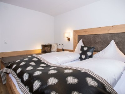 Apartment Ferienwohnung Alpenherz ca. 40m² - Outdoor photo 7