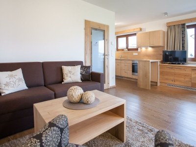 Apartment Ferienwohnung Alpenherz ca. 40m² - Outdoor photo 8