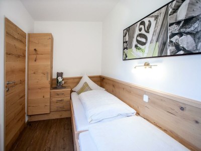 Apartment Ferienwohnung Alpenherz ca. 40m² - Outdoor photo 12