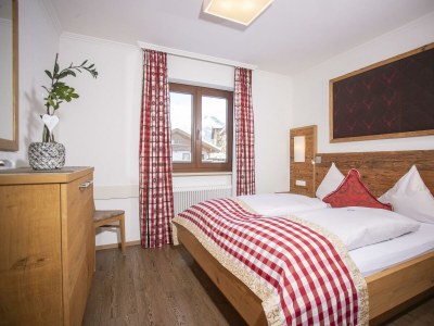 Apartment Ferienwohnung Alpenherz ca. 40m² - Outdoor photo 17