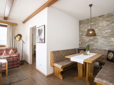 Apartment Ferienwohnung Alpenherz ca. 40m² - Outdoor photo 21