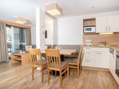 Apartment Ferienwohnung Alpenherz ca. 40m² - Outdoor photo 23