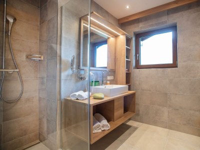 Apartment Ferienwohnung Alpenherz ca. 40m² - Outdoor photo 24