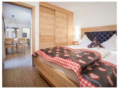 Apartment Ferienwohnung Alpenherz ca. 40m² - Features photo 39