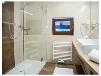 Apartment Ferienwohnung Alpenherz ca. 40m² - Features photo 40