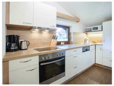 Apartment Ferienwohnung Alpenherz ca. 40m² - Features photo 43