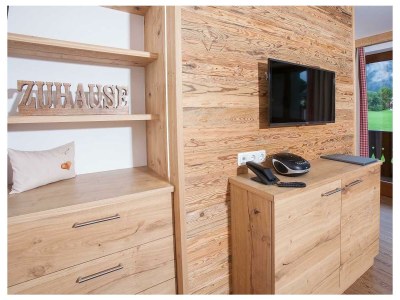Apartment Ferienwohnung Alpenherz ca. 40m² - Features photo 44