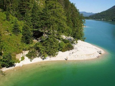 Apartment Ferienwohnung F2 - Outdoor photo 7