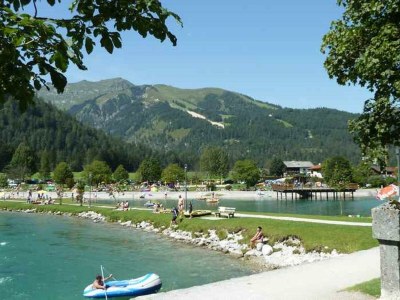 Apartment Ferienwohnung F2 - Outdoor photo 12