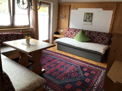 Apartment Ferienwohnung F2 - Features photo 24