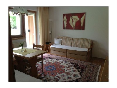 Apartment Ferienwohnung F2 - Features photo 27